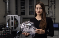 <b>安交通大学校友赵芮可团队正在国际顶尖学术期</b>