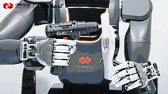 映照着中国具身智能财产的成长径—术跟从到并